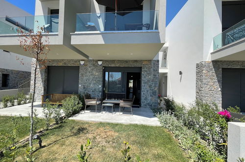 Foto 35 - Modern Amenities and Comfort in Sithonia