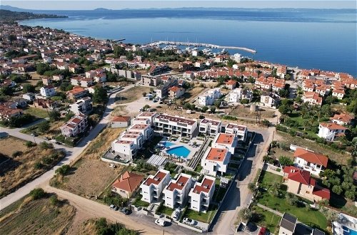 Foto 37 - modern Amenities and Comfort in Sithonia