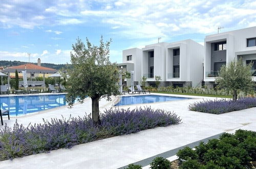 Photo 21 - modern Amenities and Comfort in Sithonia