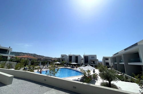 Foto 11 - Modern Amenities and Comfort in Sithonia