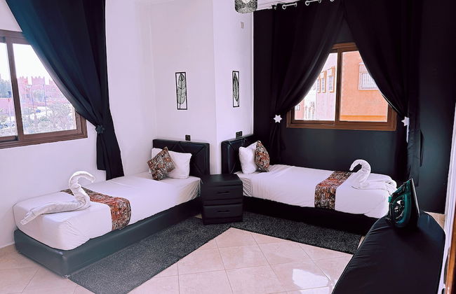 Residence Chay - Luxury Appart - Foto 8