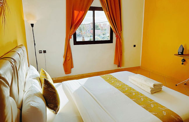 Residence Chay - Luxury Appart - Foto 12