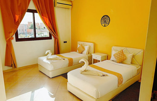 Residence Chay - Luxury Appart - Foto 9