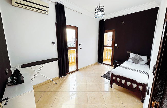 Residence Chay - Luxury Appart - Foto 17