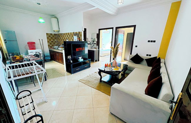 Residence Chay - Luxury Appart - Foto 24