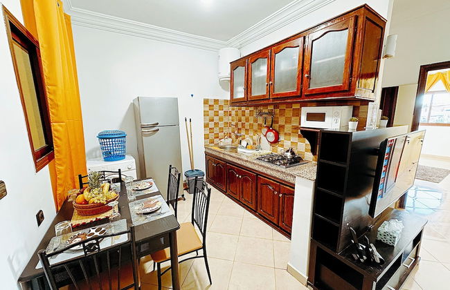 Residence Chay - Luxury Appart - Foto 42