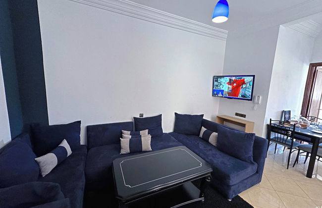 Residence Chay - Luxury Appart - Foto 27