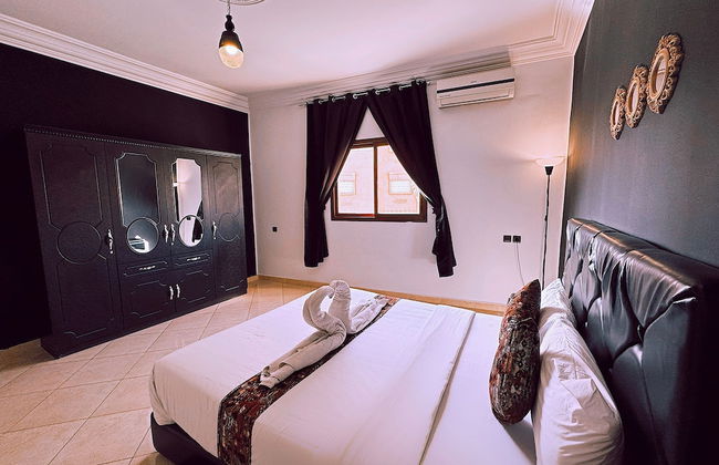 Residence Chay - Luxury Appart - Foto 10
