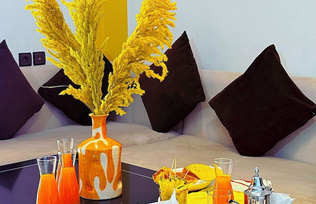 Residence Chay - Luxury Appart - Foto 41