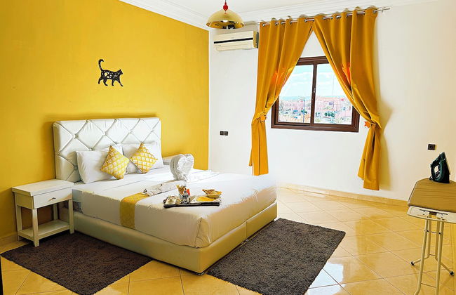 Residence Chay - Luxury Appart - Foto 20