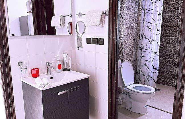 Residence Chay - Luxury Appart - Foto 77
