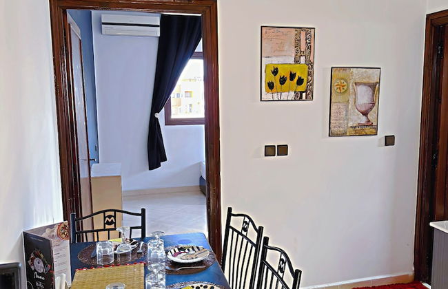 Residence Chay - Luxury Appart - Foto 34