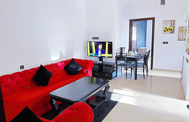 Residence Chay - Luxury Appart - Foto 35