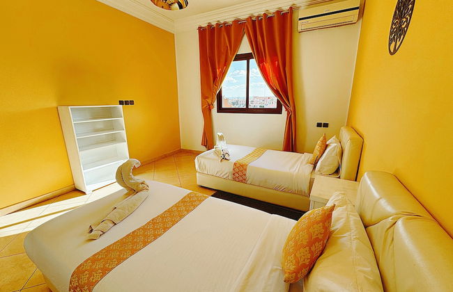 Residence Chay - Luxury Appart - Foto 11