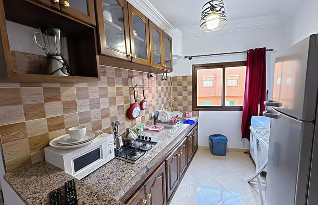 Residence Chay - Luxury Appart - Foto 31