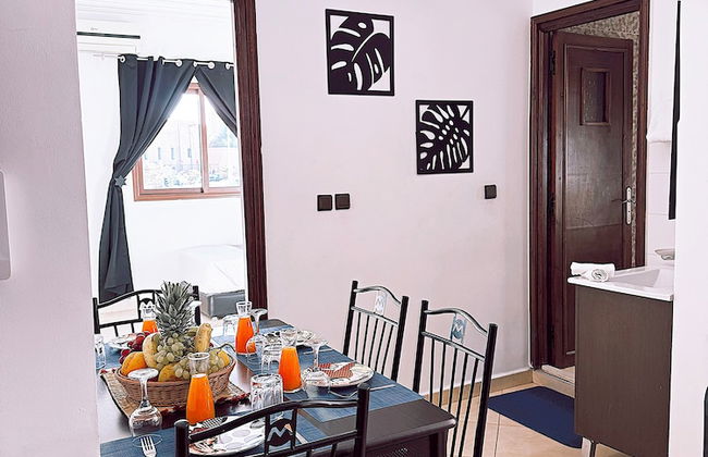 Residence Chay - Luxury Appart - Foto 48