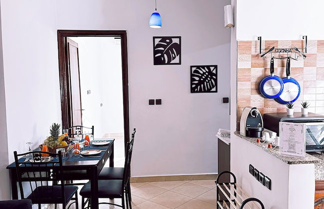 Residence Chay - Luxury Appart - Foto 47