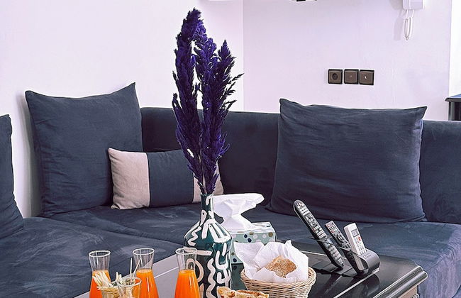 Residence Chay - Luxury Appart - Foto 46