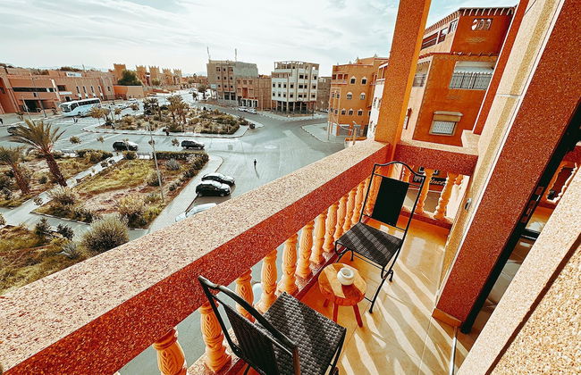 Residence Chay - Luxury Appart - Foto 59