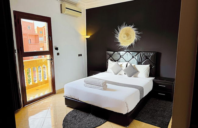 Residence Chay - Luxury Appart - Foto 21