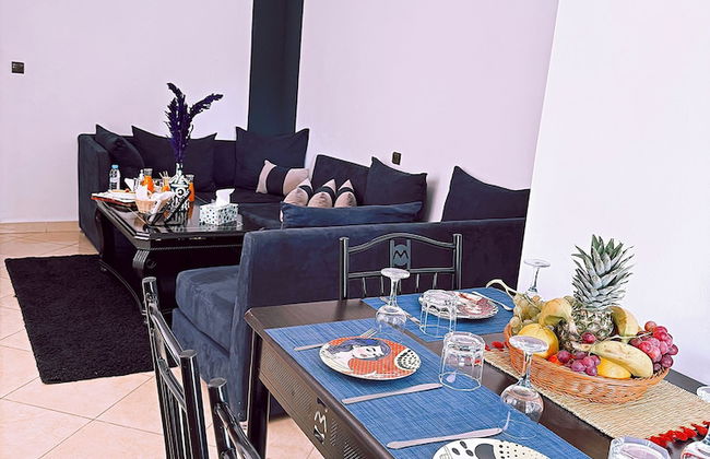 Residence Chay - Luxury Appart - Foto 15