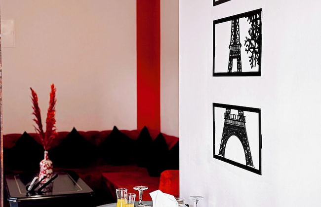 Residence Chay - Luxury Appart - Foto 51