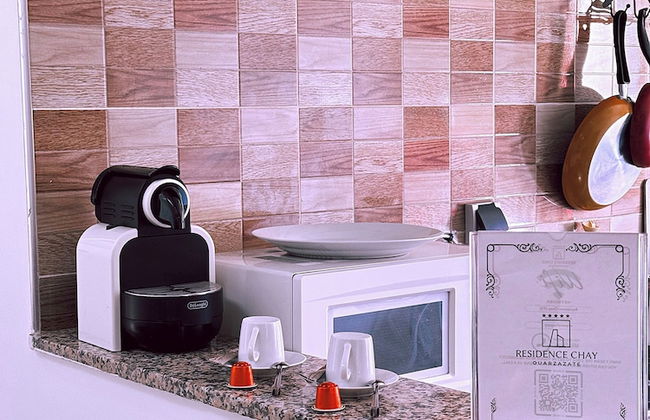 Residence Chay - Luxury Appart - Foto 6