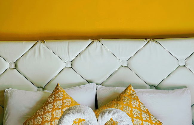 Residence Chay - Luxury Appart - Foto 16