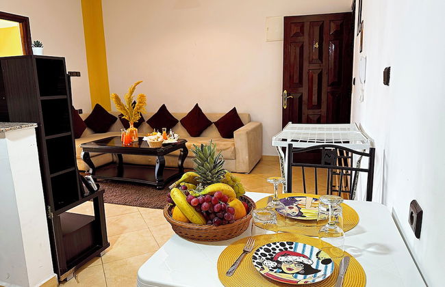 Residence Chay - Luxury Appart - Foto 18