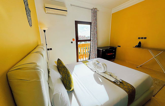 Residence Chay - Luxury Appart - Foto 25