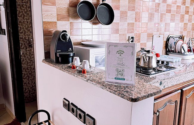 Residence Chay - Luxury Appart - Foto 67