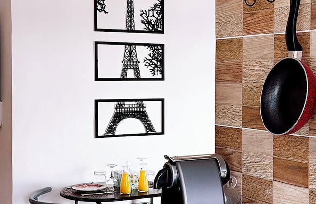 Residence Chay - Luxury Appart - Foto 52