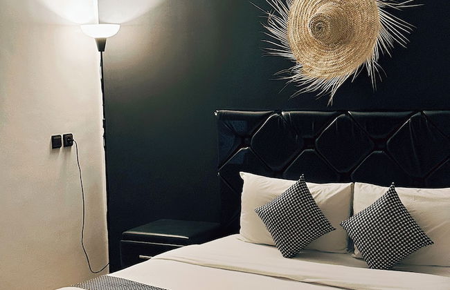 Residence Chay - Luxury Appart - Foto 26