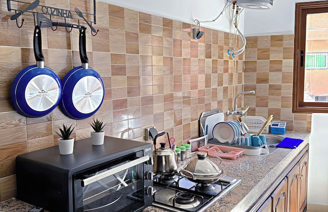Residence Chay - Luxury Appart - Foto 30
