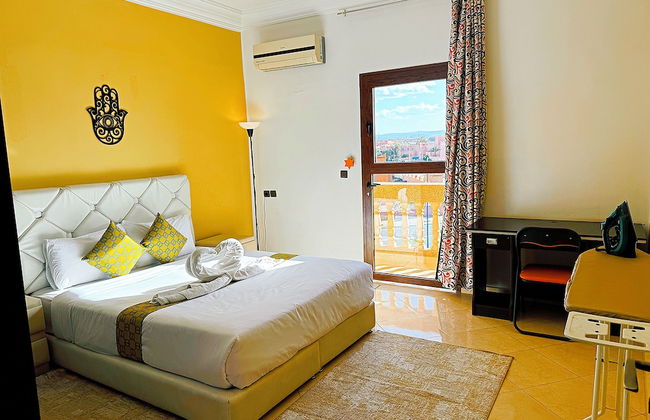 Residence Chay - Luxury Appart - Foto 22