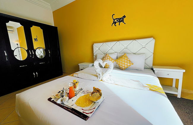 Residence Chay - Luxury Appart - Foto 23