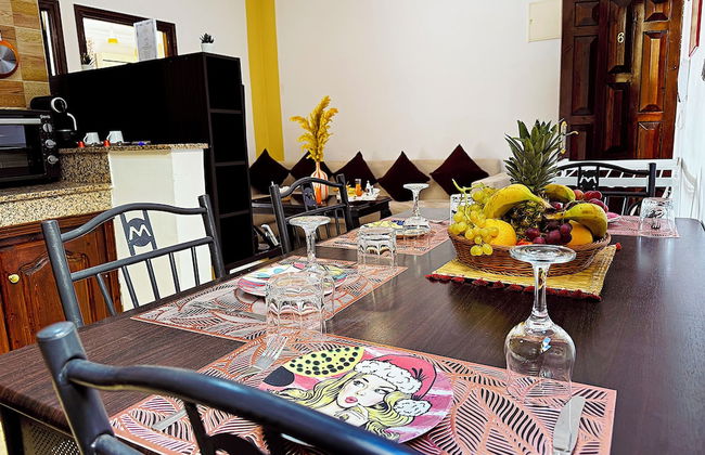 Residence Chay - Luxury Appart - Foto 29