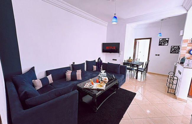 Residence Chay - Luxury Appart - Foto 14