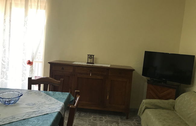 Centre of Pisciotta - Apartment - Stay 4 - Seaside - Foto 9