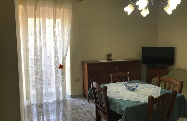Centre of Pisciotta - Apartment - Stay 4 - Seaside - Foto 12
