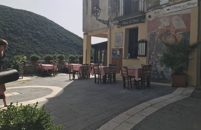 Centre of Pisciotta - Apartment - Stay 4 - Seaside - Foto 18