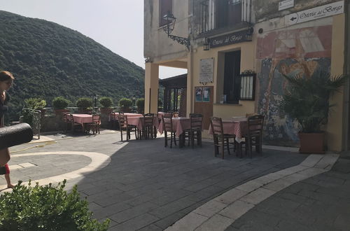 Photo 17 - Cosy Apartment in Centre of Pisciotta, South Italy