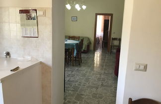 Photo 3 - Cosy Apartment in Centre of Pisciotta, South Italy