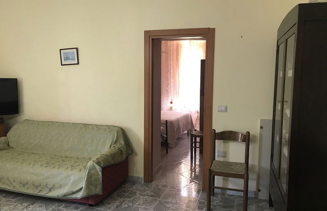 Centre of Pisciotta - Apartment - Stay 4 - Seaside - Foto 11
