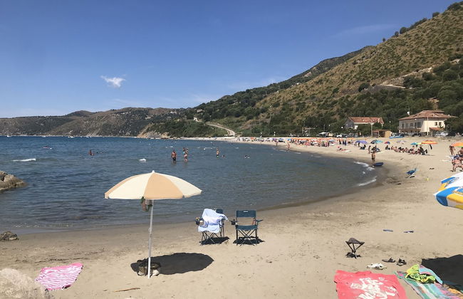 Centre of Pisciotta - Apartment - Stay 4 - Seaside - Foto 20