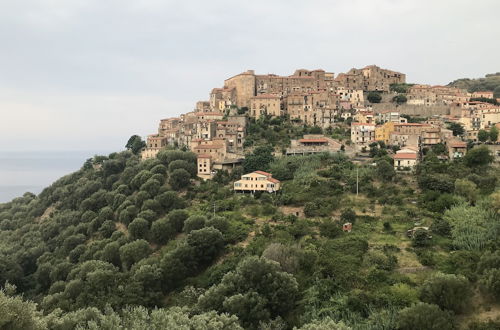 Photo 28 - Cosy Apartment in Centre of Pisciotta, South Italy