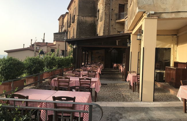 Centre of Pisciotta - Apartment - Stay 4 - Seaside - Foto 13