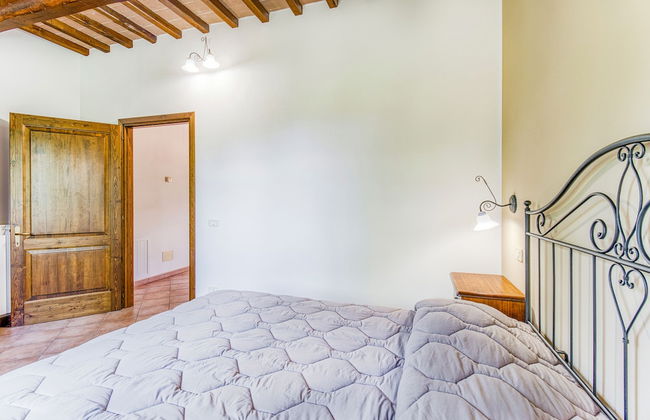 Noce Family Apt Shared Pool,volterra - Photo 3