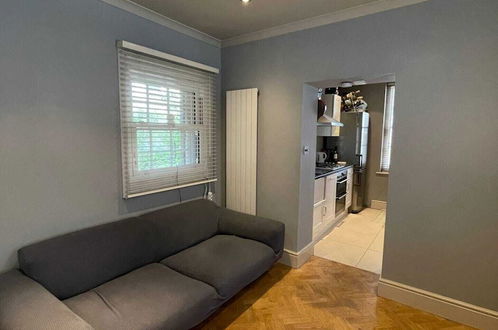 Photo 10 - Central 1BD Flat - Tottenham Court Road