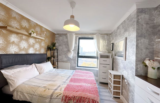 Canary Wharf two Bedroom Apartment - Photo 1